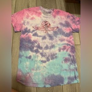 Indianapolis Motor Speedway Official Merchandise Tee